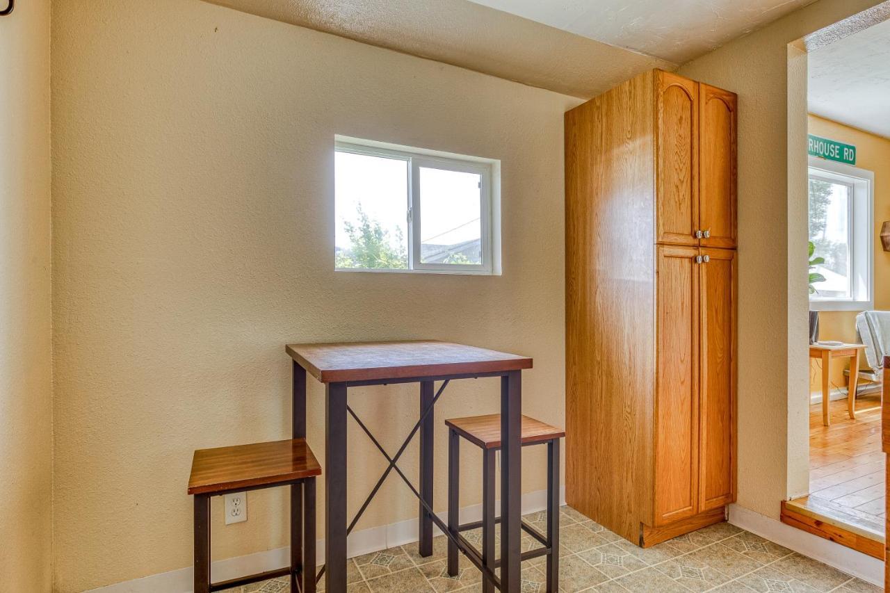 Sunsweet Cottage Bingen ภายนอก รูปภาพ