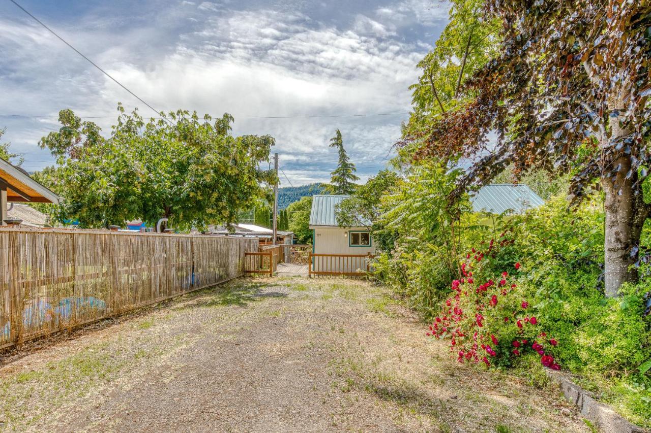 Sunsweet Cottage Bingen ภายนอก รูปภาพ